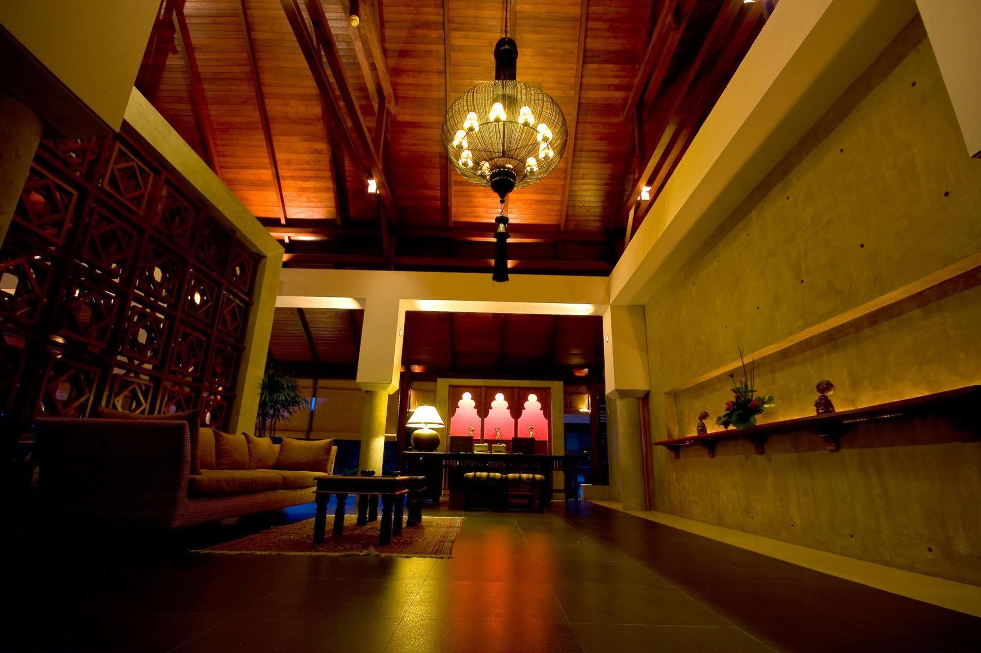 Moon Valley By Villa Zolitude Rawai Exterior photo